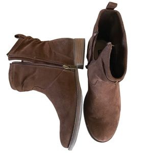 Parker & sky ankle boots 💕 Final Sale